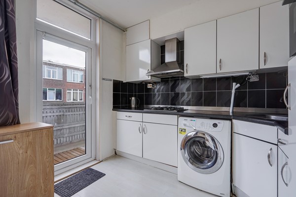 Medium property photo - Heesterstraat 72, 2563 RD Den Haag